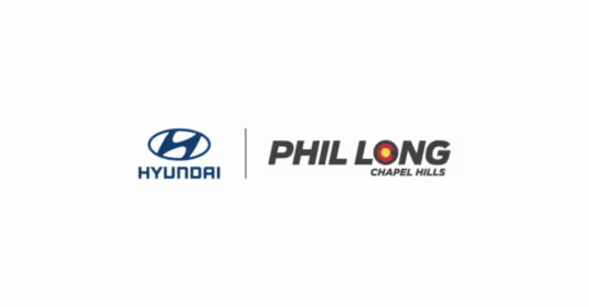 Phil Long Hyundai of Chapel Hills